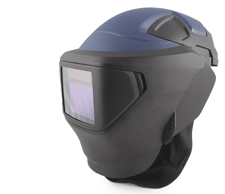 Welding Sundström Safety