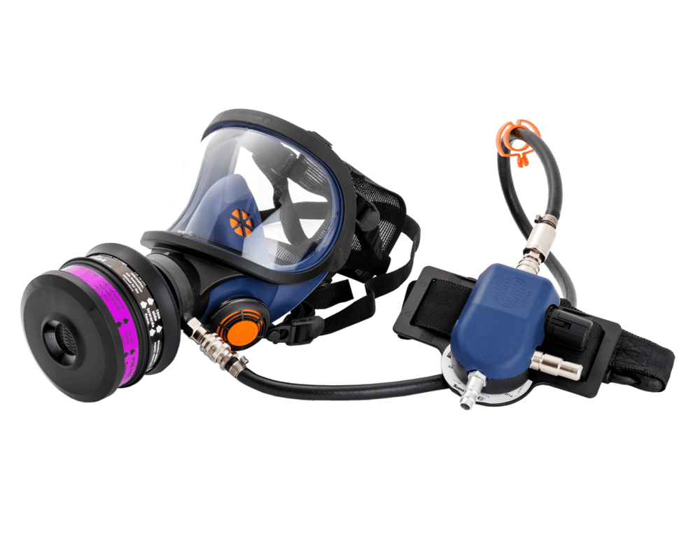 777 × ASA3000 GO-TO-MASK Full Face Mask Respirators - Results Page 1 :: Safeware, Inc.