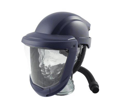 Powered Air Purifying Respirator - Sundström Safety