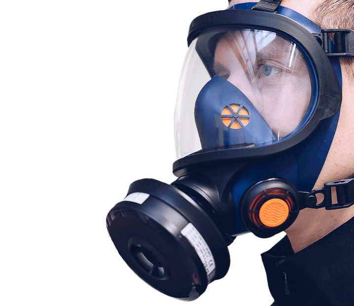 Sundstrom respirator deals