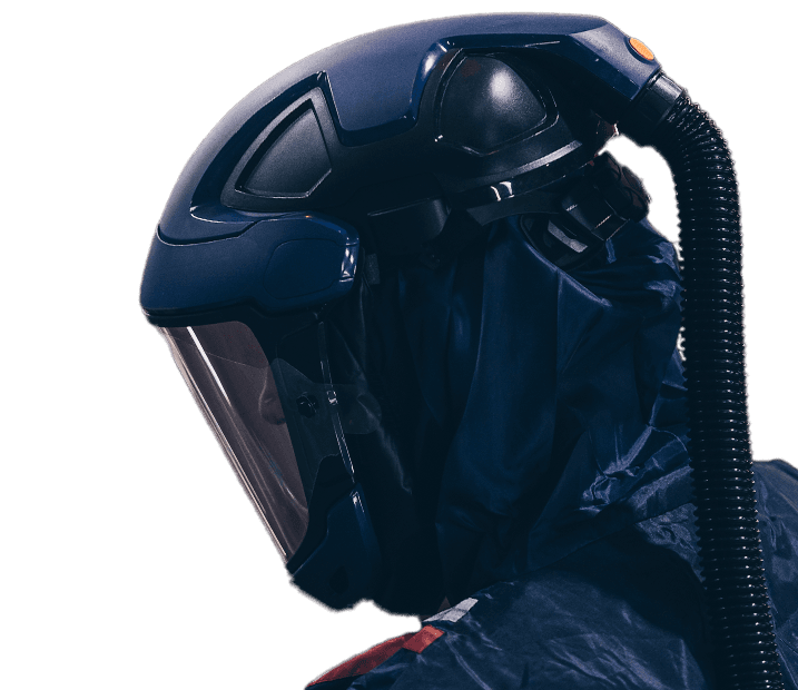 Products - Sundström Safety