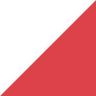 Red and white dual color code
