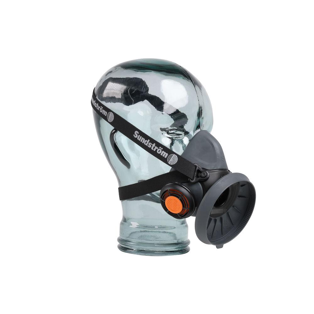 SUNDSTROM SR900 RESPIRATOR SUPPLIER IN ABU DHABI UAE RIGSTORE.AE