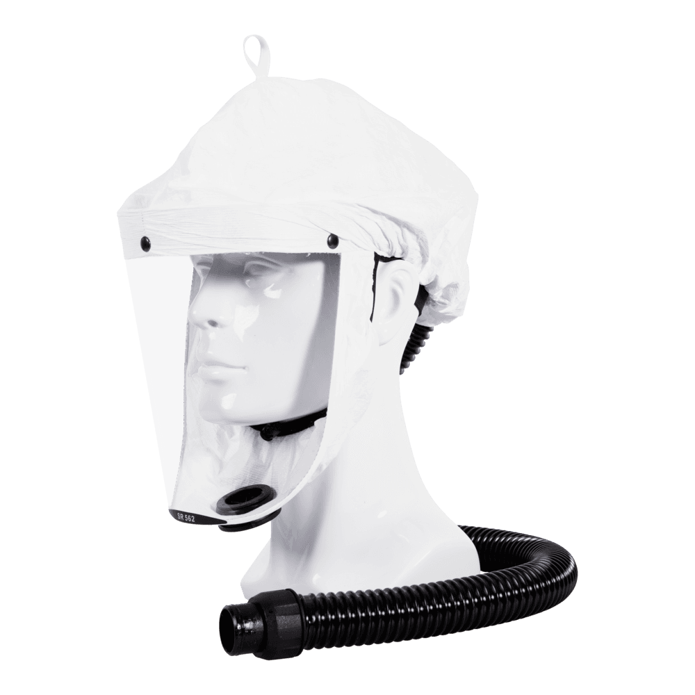 SR 562 - Sundström Safety