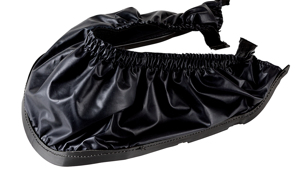 Face seal for SR 570, SR 575 - Sundström Safety