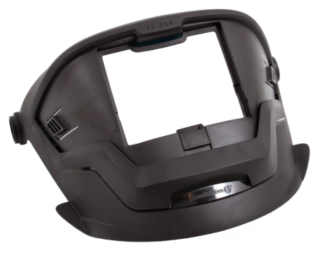 SR 584/SR 580 - Sundström Safety