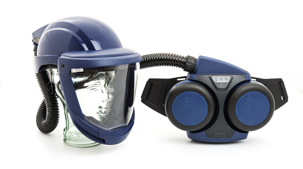 BOSE - stdaruma SR 500/SR 580 - Sundström Safety