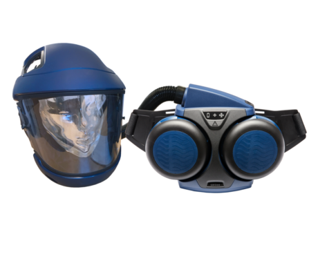 C4 Falcon Mask