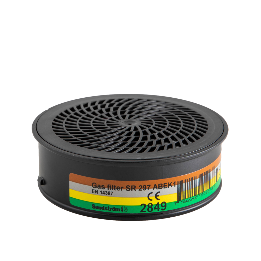 SR 297 Gas filter ABEK1 - Sundström Safety