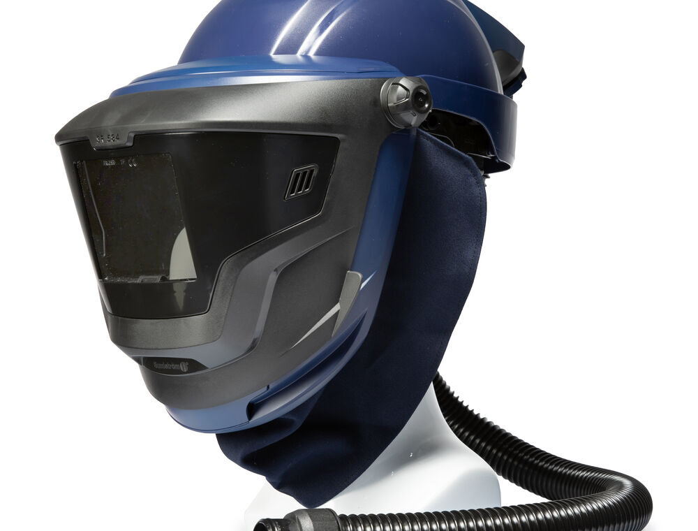 SR 584/SR 580 - Sundström Safety