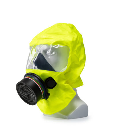 SR 76-3 ABEK1-Hg-P3 M/L Stat - Sundström Safety