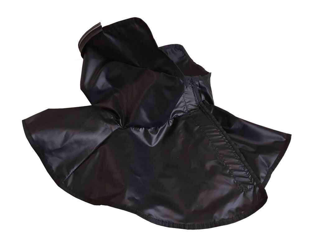 Neck cover for SR 570, SR 575 - Sundström Safety